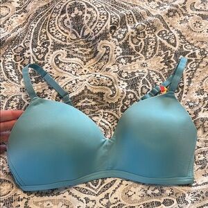 Women's Wear-free T-shirt Bra NWT